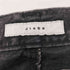 ジエダ Jieda 22AW SWITCHING OVER DENIM PANTS メンズ JPN:1