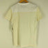 ラフシモンズ RAF SIMONS EMBROIDERED INITIAL T-SHIRT メンズ 36