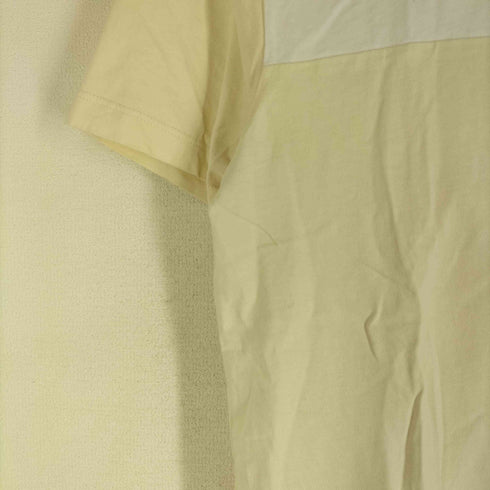 ラフシモンズ RAF SIMONS EMBROIDERED INITIAL T-SHIRT メンズ 36