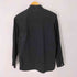 ワイルドシングス WILD THINGS ロゴパッチジップアップナイロンジャケット メンズ JPN:M