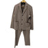 ワイルドシングス WILD THINGS 別注 ストレッチテーラードジャケットセットアップ メンズ L/L
