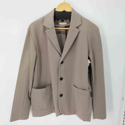 ワイルドシングス WILD THINGS 別注 ストレッチテーラードジャケットセットアップ メンズ L/L
