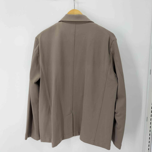 ワイルドシングス WILD THINGS 別注 ストレッチテーラードジャケットセットアップ メンズ L/L