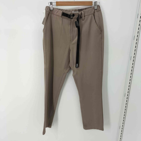 ワイルドシングス WILD THINGS 別注 ストレッチテーラードジャケットセットアップ メンズ L/L