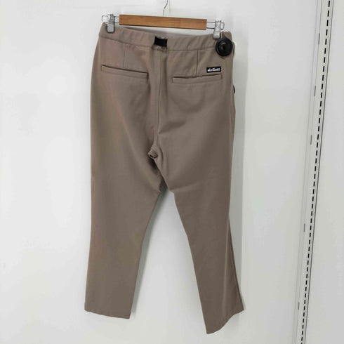 ワイルドシングス WILD THINGS 別注 ストレッチテーラードジャケットセットアップ メンズ L/L
