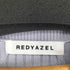 レディアゼル REDYAZEL ラメ配色プリーツニットワンピース レディース FREE