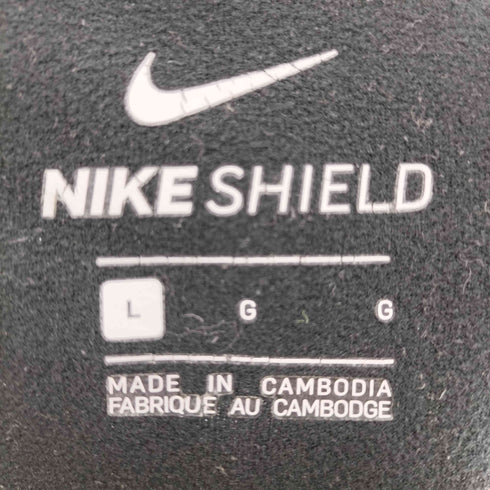 ナイキ NIKE THERMA-FIT メンズ JPN:L