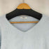 ナチュラルビューティーベーシック NATURAL BEAUTY BASIC シャギーニット レディース JPN:M