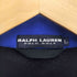 ポロゴルフラルフローレン POLO GOLF RALPH LAUREN ロゴ刺繍 フリースジャケット レディース L