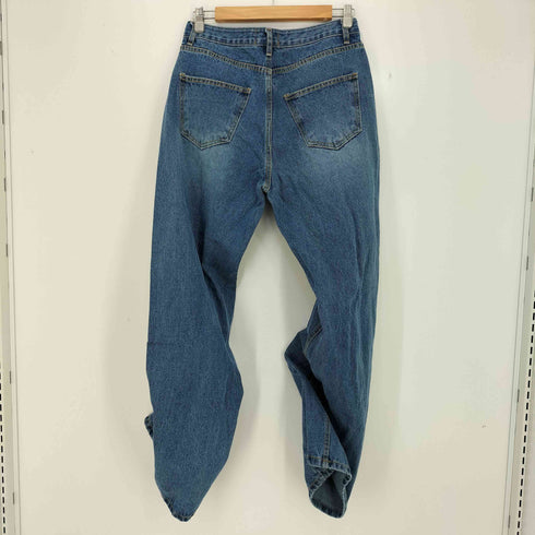 エデン Eden XXX ワイヤーデニム メンズ JPN:M