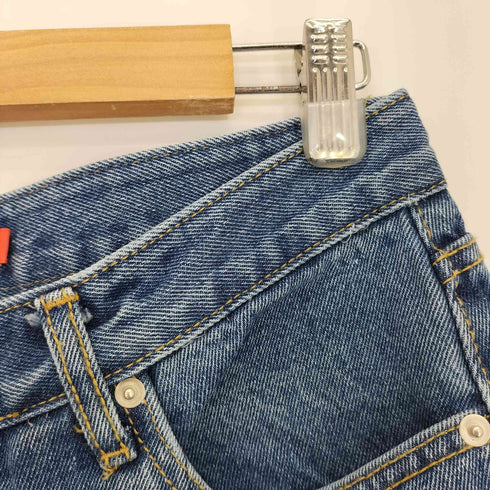 エデン Eden XXX ワイヤーデニム メンズ JPN:M