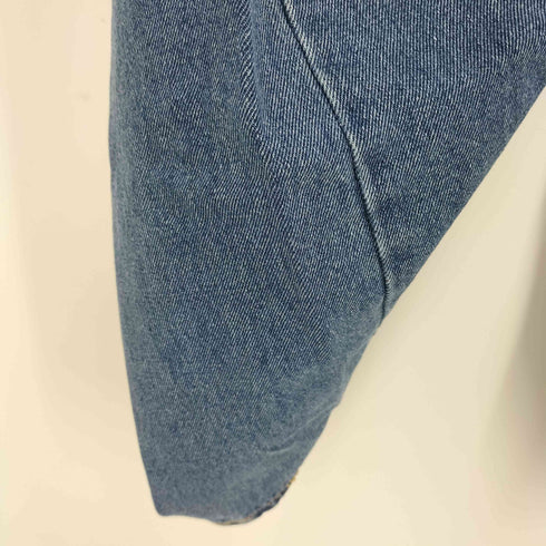 エデン Eden XXX ワイヤーデニム メンズ JPN:M