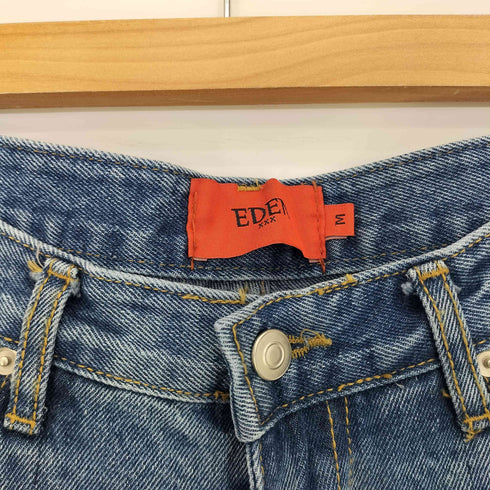 エデン Eden XXX ワイヤーデニム メンズ JPN:M