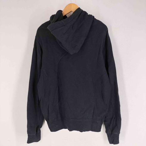 アンダーカバー UNDER COVER JUN TAKAHASHI BASIC HOODIE U プルオーバーフーディー メンズ 2