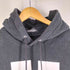 アンダーカバー UNDER COVER JUN TAKAHASHI BASIC HOODIE U プルオーバーフーディー メンズ 2