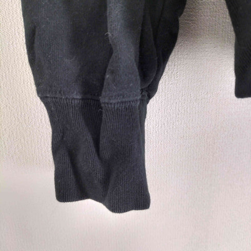 アンダーカバー UNDER COVER JUN TAKAHASHI BASIC HOODIE U プルオーバーフーディー メンズ 2