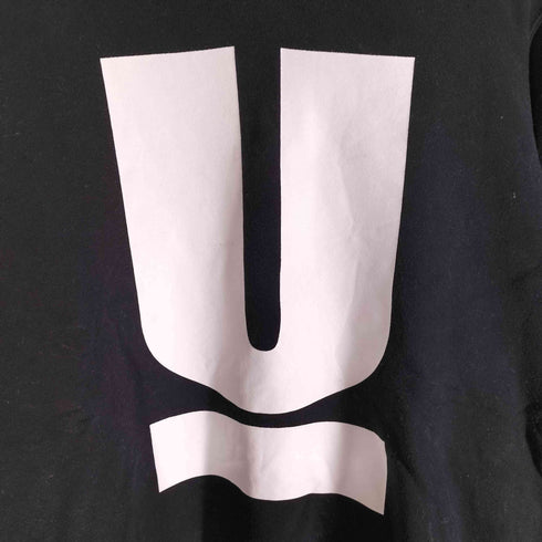 アンダーカバー UNDER COVER JUN TAKAHASHI BASIC HOODIE U プルオーバーフーディー メンズ 2