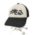 ideaswam Head Shot Trucker Cap メンズ