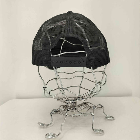 ideaswam Head Shot Trucker Cap メンズ