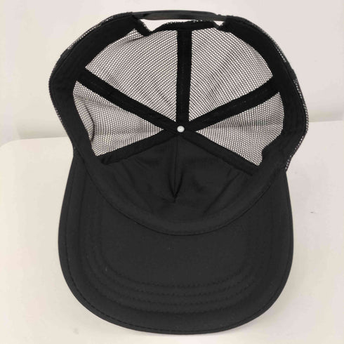 ideaswam Head Shot Trucker Cap メンズ
