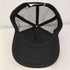 ideaswam Head Shot Trucker Cap メンズ