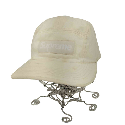 シュプリーム Supreme CHINO TWILL CAMP CAP メンズ