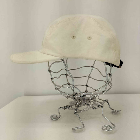 シュプリーム Supreme CHINO TWILL CAMP CAP メンズ