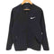 ナイキ NIKE NIKE PRO スウェット ジャケット メンズ import:M