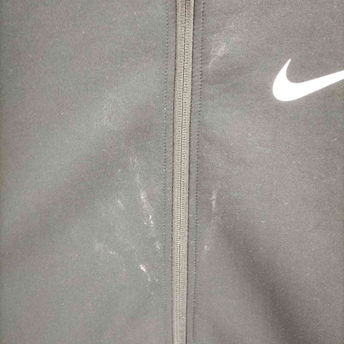 ナイキ NIKE NIKE PRO スウェット ジャケット メンズ import:M