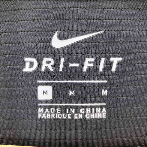 ナイキ NIKE NIKE PRO スウェット ジャケット メンズ import:M