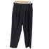 アーバンリサーチ URBAN RESEARCH WASHABLEウールイージートラウザー メンズ JPN:L