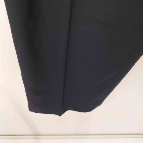 アーバンリサーチ URBAN RESEARCH WASHABLEウールイージートラウザー メンズ JPN:L