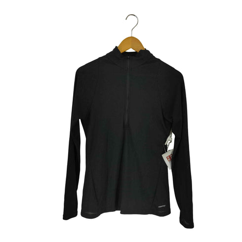 パタゴニア patagonia Capilene2 Lightweight ZipNeck メンズ import:M