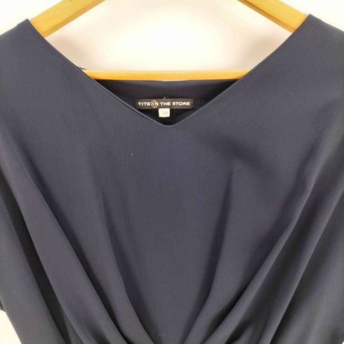 tte in store フォーマルワンピース レディース JPN:38