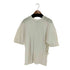 MIOSMOKEY ニットネックTシャツ レディース JPN:M