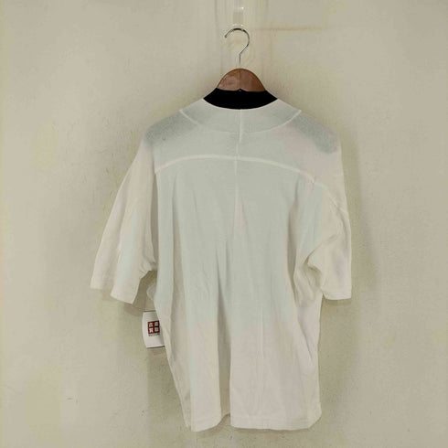MIOSMOKEY ニットネックTシャツ レディース JPN:M