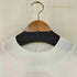 MIOSMOKEY ニットネックTシャツ レディース JPN:M