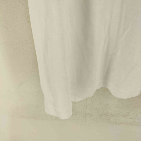 MIOSMOKEY ニットネックTシャツ レディース JPN:M