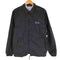 アンダーカバー UNDER COVER JUN TAKAHASHI U ロゴ Coach Jacket コーチジャケット メンズ JPN:S