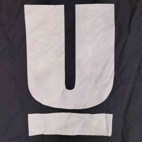 アンダーカバー UNDER COVER JUN TAKAHASHI U ロゴ Coach Jacket コーチジャケット メンズ JPN:S