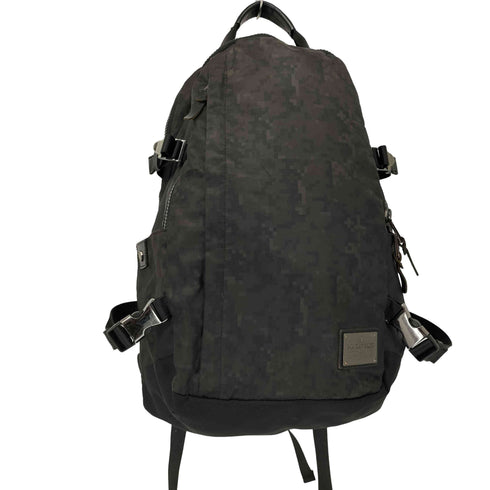 マキャベリック MAKAVELIC SIERRA SUPERIORITY BUCKLER BACKPACK メンズ