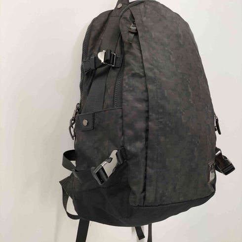 マキャベリック MAKAVELIC SIERRA SUPERIORITY BUCKLER BACKPACK メンズ