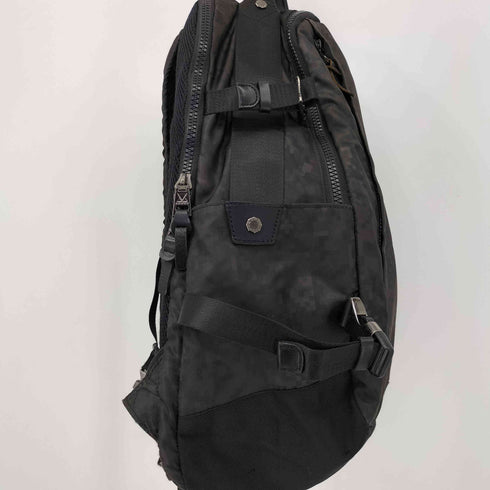 マキャベリック MAKAVELIC SIERRA SUPERIORITY BUCKLER BACKPACK メンズ