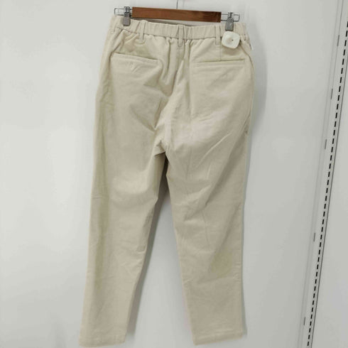 アーバンリサーチドアーズ URBAN RESEARCH DOORS コーデュロイテーパードトラウザー メンズ JPN:L