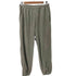 ウールリッチ WOOLRICH POLARTEC フリースジョガーパンツ メンズ JPN:M