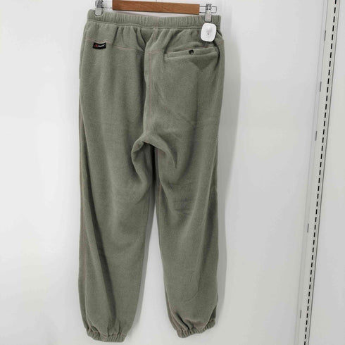 ウールリッチ WOOLRICH POLARTEC フリースジョガーパンツ メンズ JPN:M