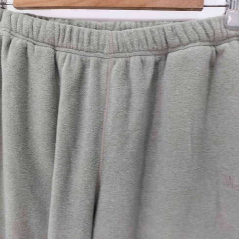 ウールリッチ WOOLRICH POLARTEC フリースジョガーパンツ メンズ JPN:M