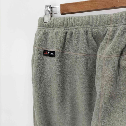 ウールリッチ WOOLRICH POLARTEC フリースジョガーパンツ メンズ JPN:M