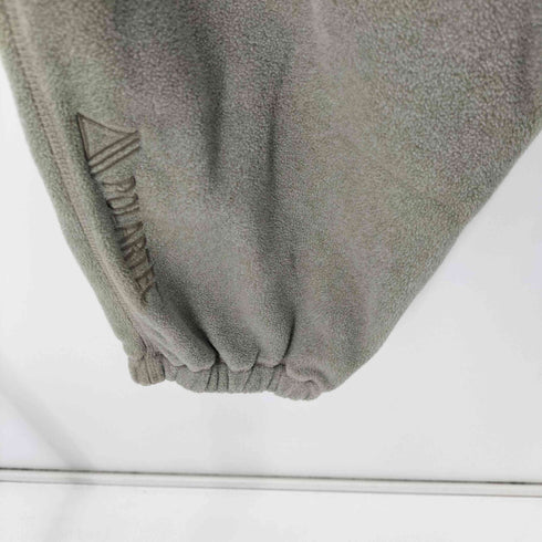ウールリッチ WOOLRICH POLARTEC フリースジョガーパンツ メンズ JPN:M