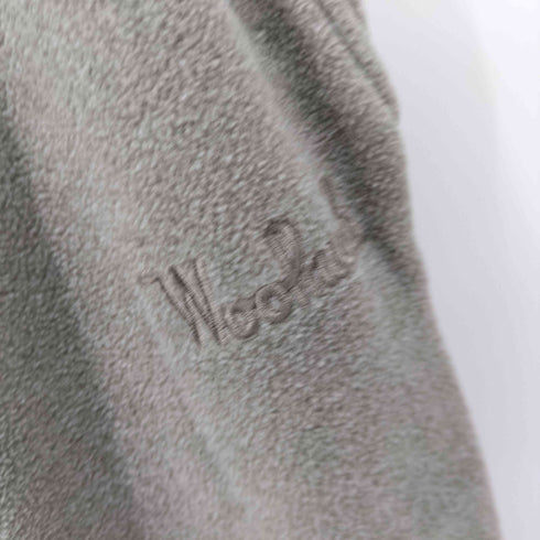 ウールリッチ WOOLRICH POLARTEC フリースジョガーパンツ メンズ JPN:M